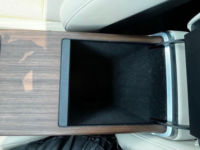 2024 Tesla Model X Base