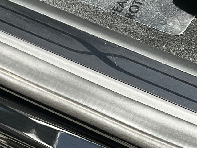 2024 Tesla Model X Base