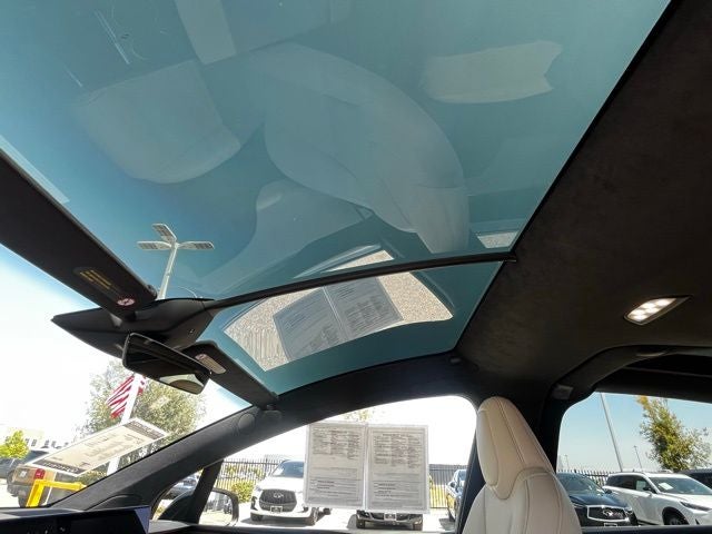 2024 Tesla Model X Base