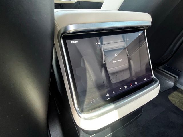 2024 Tesla Model X Base