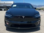 2024 Tesla Model X Base