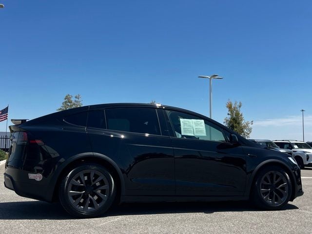 2024 Tesla Model X Base