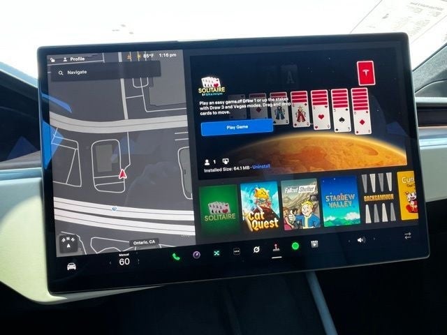 2024 Tesla Model X Base