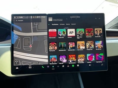 2024 Tesla Model X Base
