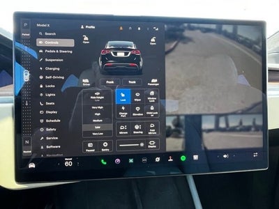 2024 Tesla Model X Base