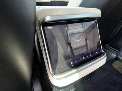 2024 Tesla Model X Base