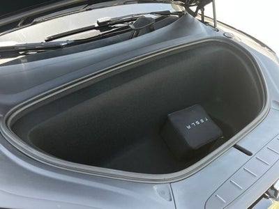 2024 Tesla Model X Base