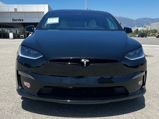 2024 Tesla Model X Base