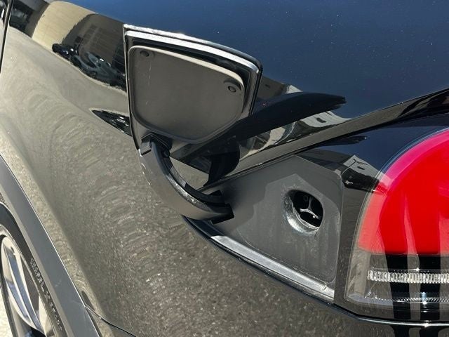 2024 Tesla Model X Base