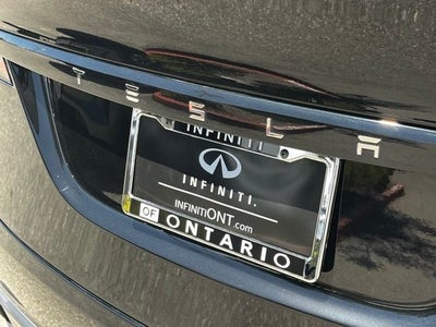2024 Tesla Model X Base