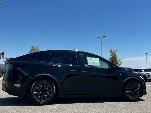 2024 Tesla Model X Base