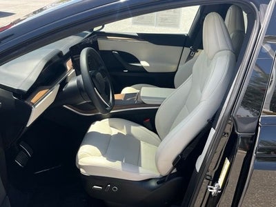 2024 Tesla Model X Base