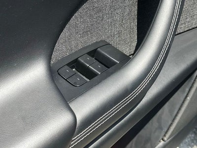 2024 Tesla Model X Base