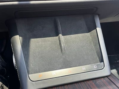 2024 Tesla Model X Base