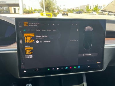2024 Tesla Model X Base