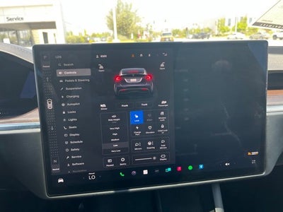 2024 Tesla Model X Base