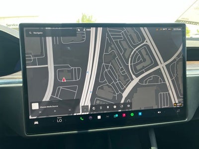 2024 Tesla Model X Base