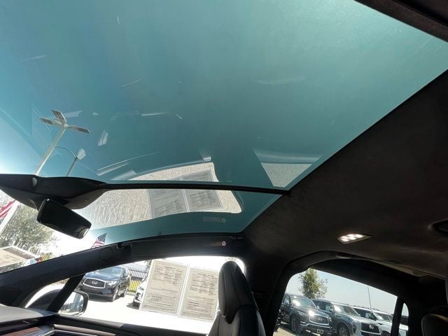 2024 Tesla Model X Base