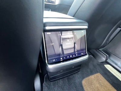 2024 Tesla Model X Base