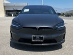 2024 Tesla Model X Base