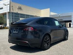 2024 Tesla Model X Base