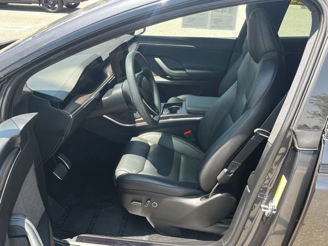 2024 Tesla Model X Base