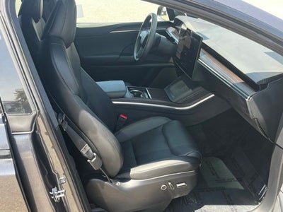 2024 Tesla Model X Base