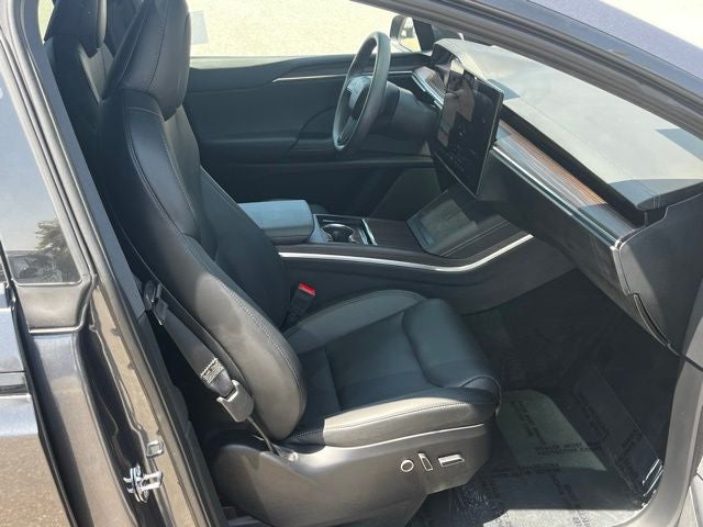 2024 Tesla Model X Base