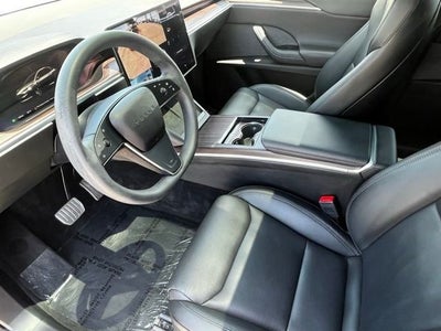 2024 Tesla Model X Base
