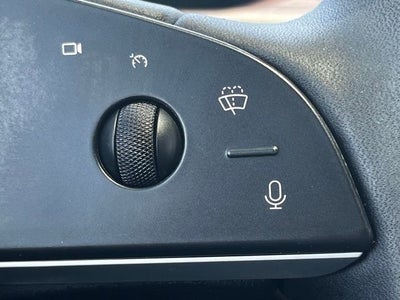2024 Tesla Model X Base