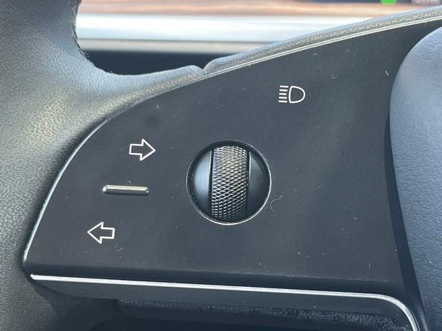 2024 Tesla Model X Base