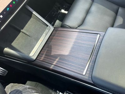 2024 Tesla Model X Base