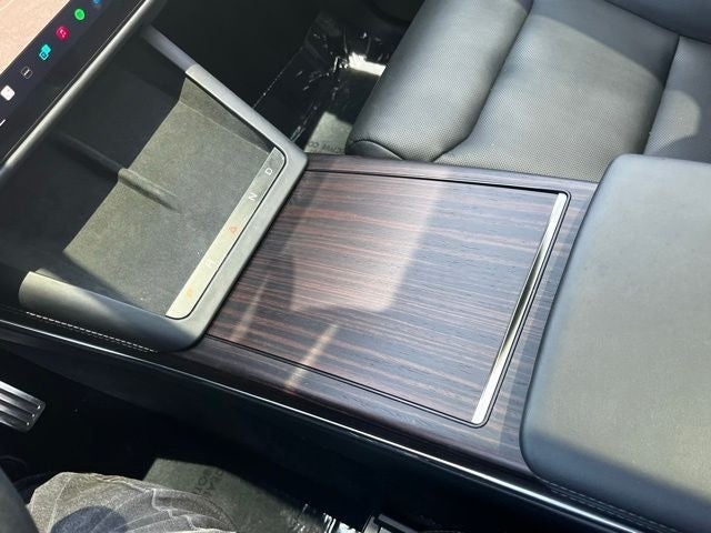 2024 Tesla Model X Base