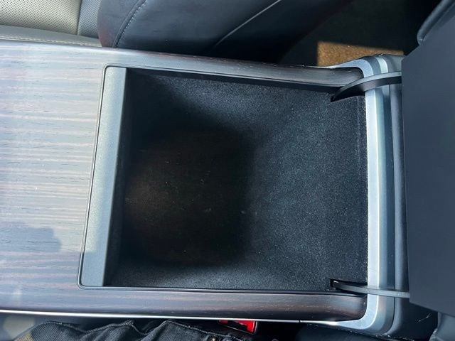2024 Tesla Model X Base