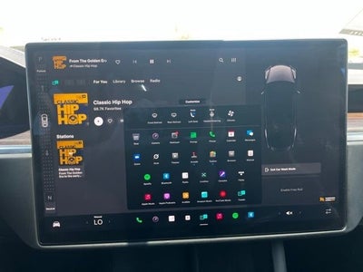 2024 Tesla Model X Base