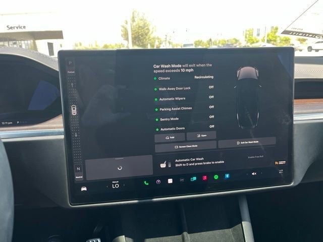 2024 Tesla Model X Base