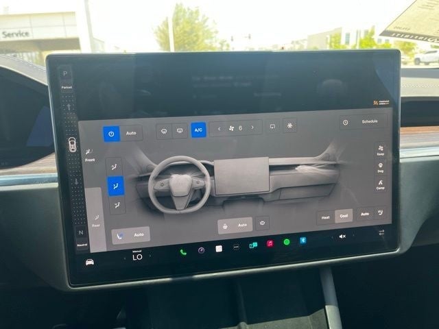 2024 Tesla Model X Base
