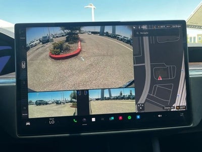 2024 Tesla Model X Base