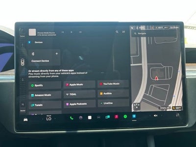 2024 Tesla Model X Base