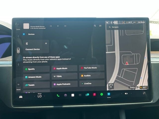 2024 Tesla Model X Base