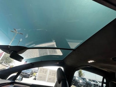 2024 Tesla Model X Base
