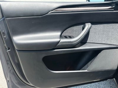 2024 Tesla Model X Base