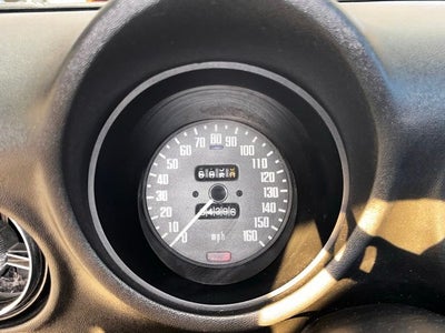 1971 Nissan 240Z Base