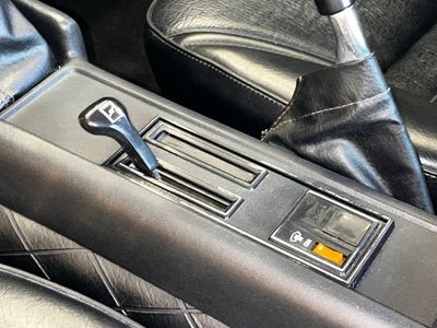 1971 Nissan 240Z Base