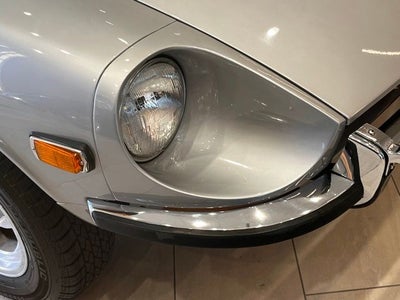 1971 Nissan 240Z Base