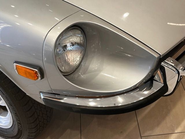 1971 Nissan 240Z Base