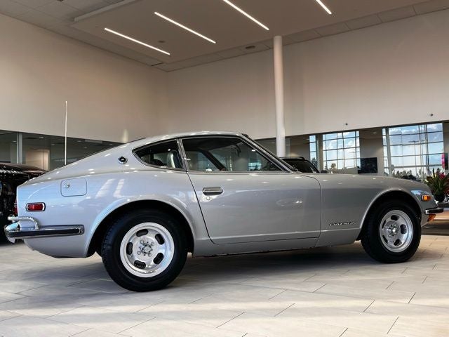 1971 Nissan 240Z Base