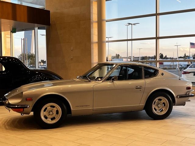 1971 Nissan 240Z Base