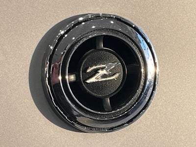 1971 Nissan 240Z Base