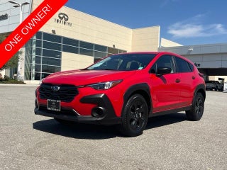 2024 Subaru Crosstrek Base